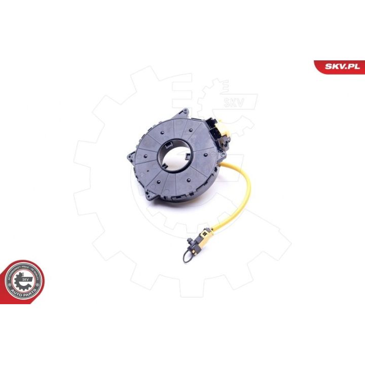 Oro pagalvės ritė ESEN SKV 96SKV541