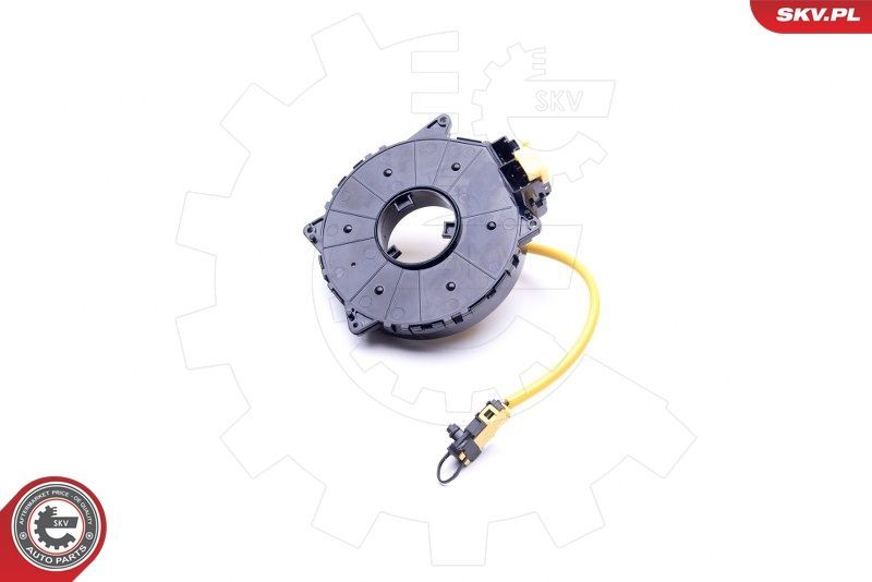 Oro pagalvės ritė ESEN SKV 96SKV541