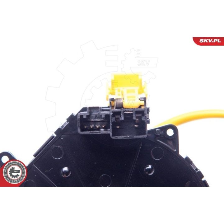 Oro pagalvės ritė ESEN SKV 96SKV541