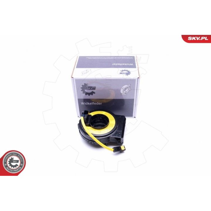 Oro pagalvės ritė ESEN SKV 96SKV542