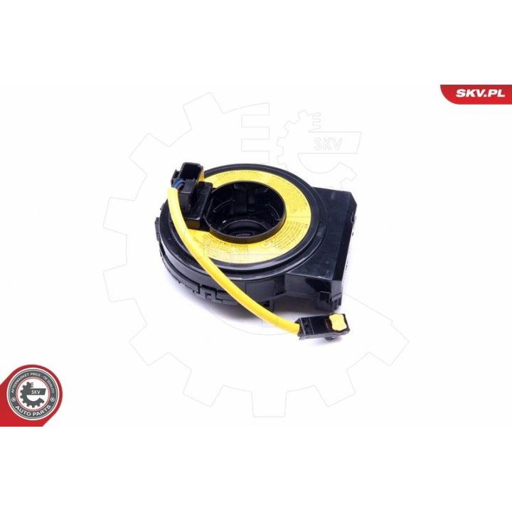 Oro pagalvės ritė ESEN SKV 96SKV542