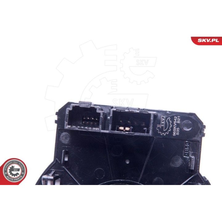 Oro pagalvės ritė ESEN SKV 96SKV542