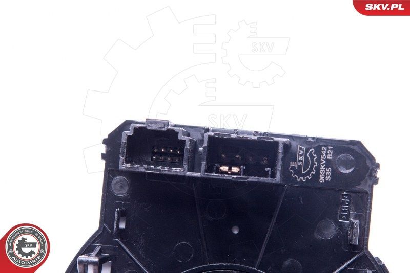 Oro pagalvės ritė ESEN SKV 96SKV542