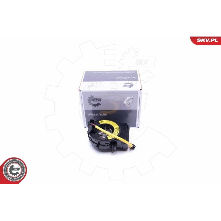 Oro pagalvės ritė ESEN SKV 96SKV543