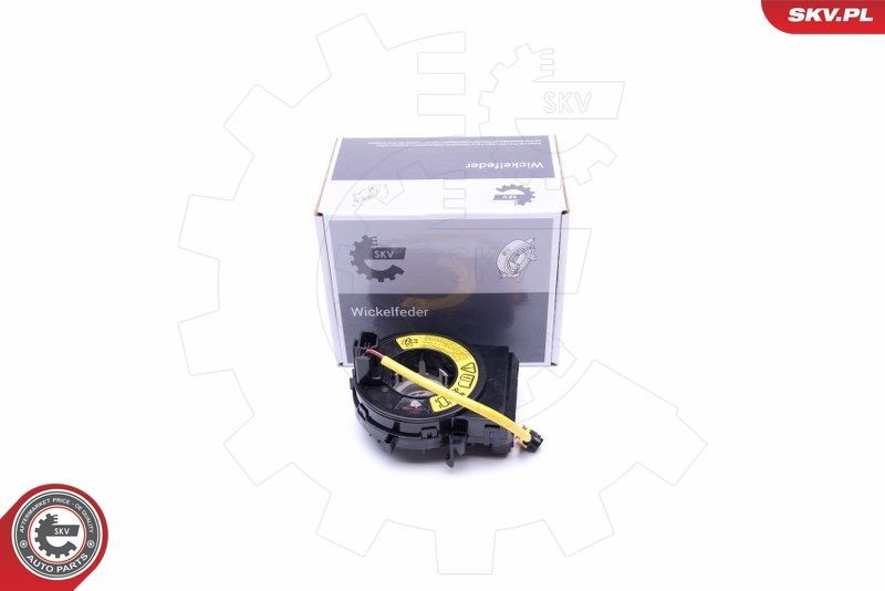 Oro pagalvės ritė ESEN SKV 96SKV543