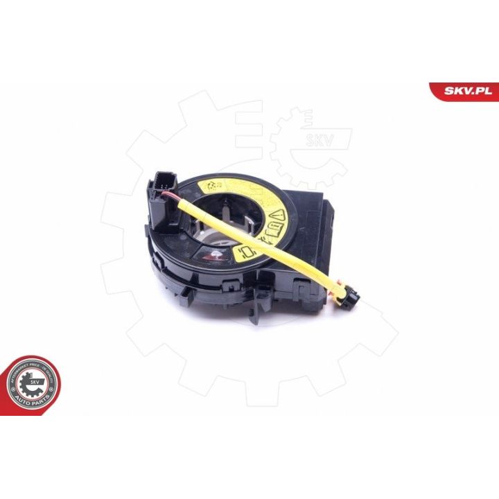 Oro pagalvės ritė ESEN SKV 96SKV543