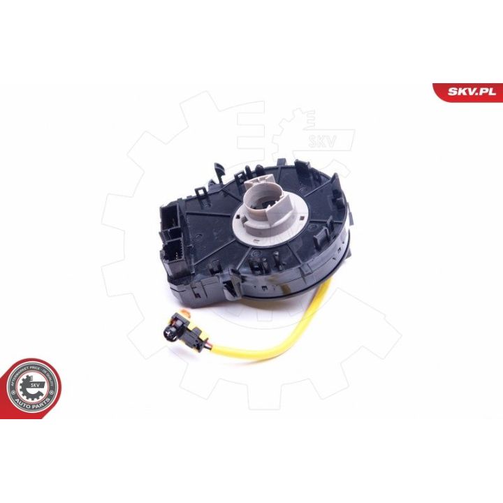 Oro pagalvės ritė ESEN SKV 96SKV543