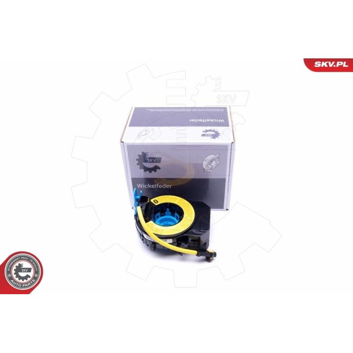 Oro pagalvės ritė ESEN SKV 96SKV544