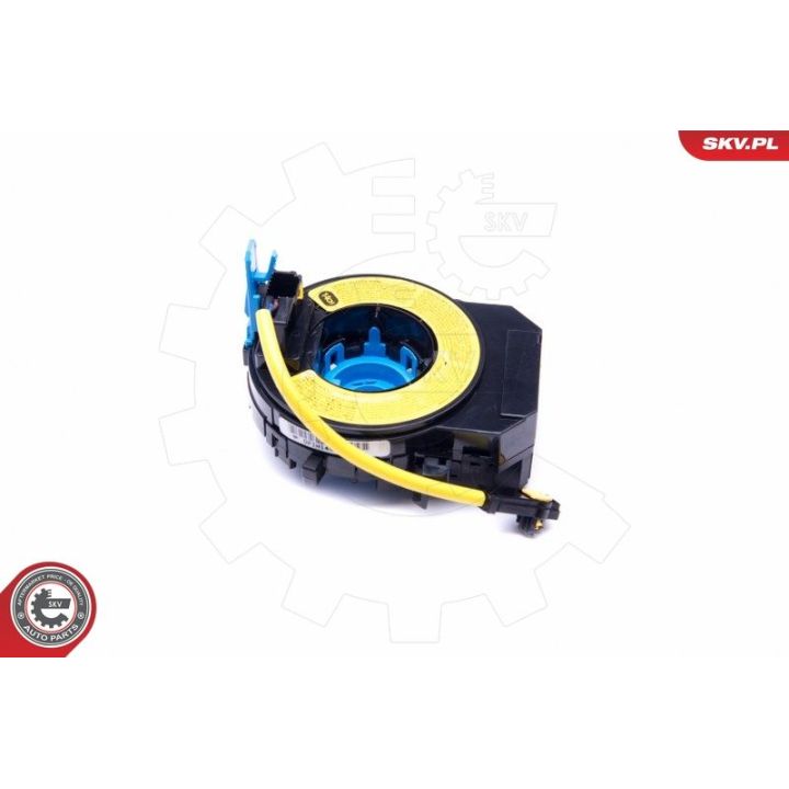 Oro pagalvės ritė ESEN SKV 96SKV544