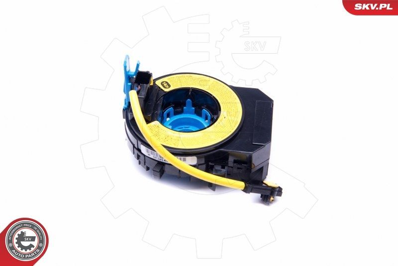 Oro pagalvės ritė ESEN SKV 96SKV544