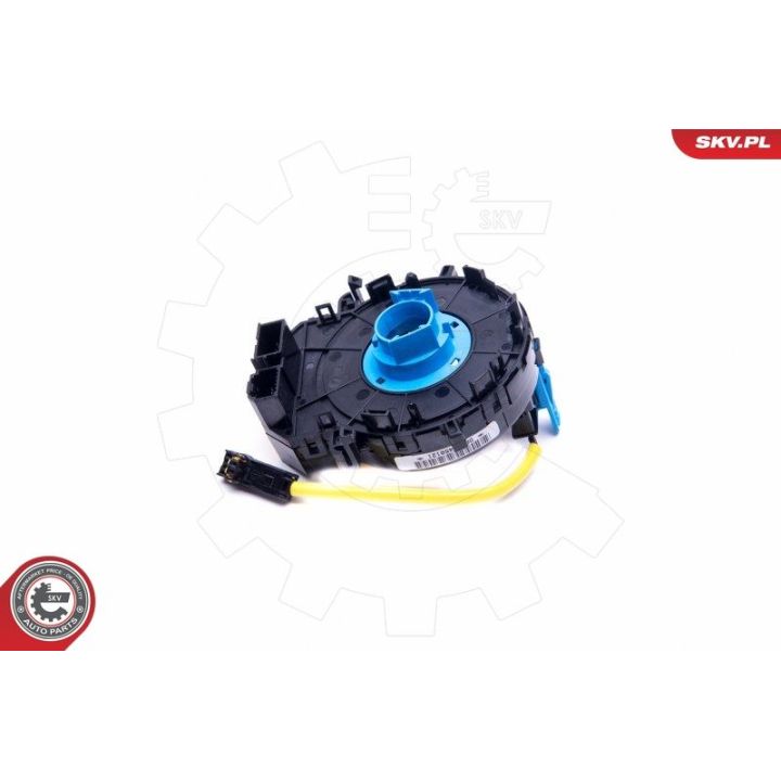 Oro pagalvės ritė ESEN SKV 96SKV544