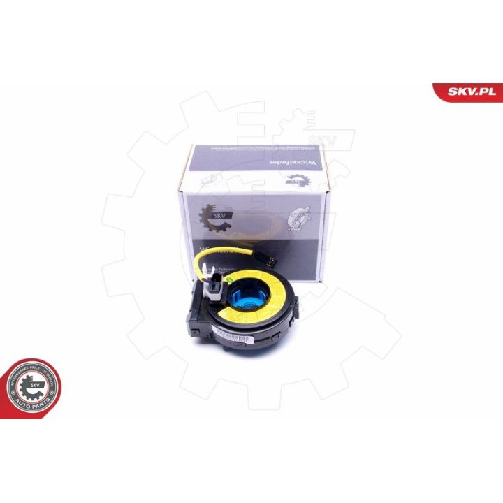 Oro pagalvės ritė ESEN SKV 96SKV545