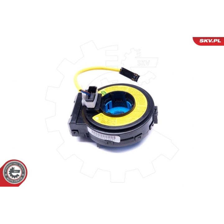 Oro pagalvės ritė ESEN SKV 96SKV545