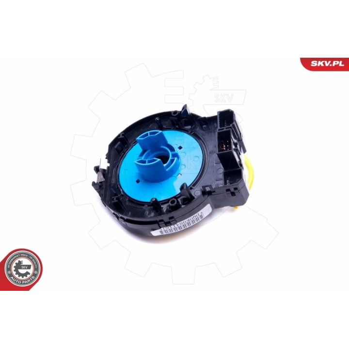 Oro pagalvės ritė ESEN SKV 96SKV545