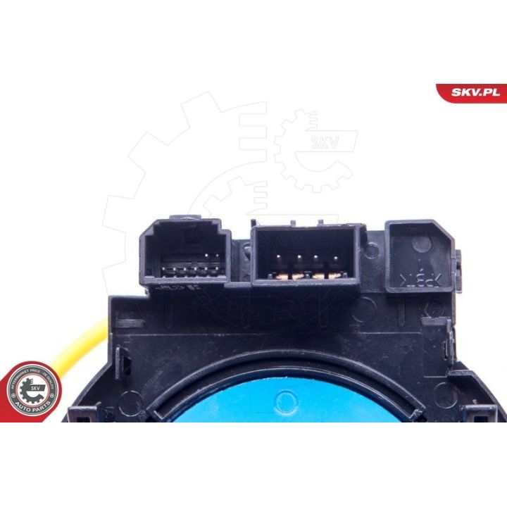 Oro pagalvės ritė ESEN SKV 96SKV545