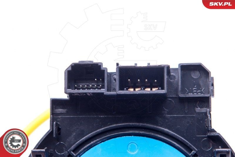 Oro pagalvės ritė ESEN SKV 96SKV545