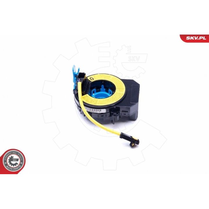 Oro pagalvės ritė ESEN SKV 96SKV546