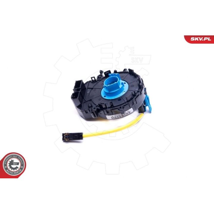 Oro pagalvės ritė ESEN SKV 96SKV546