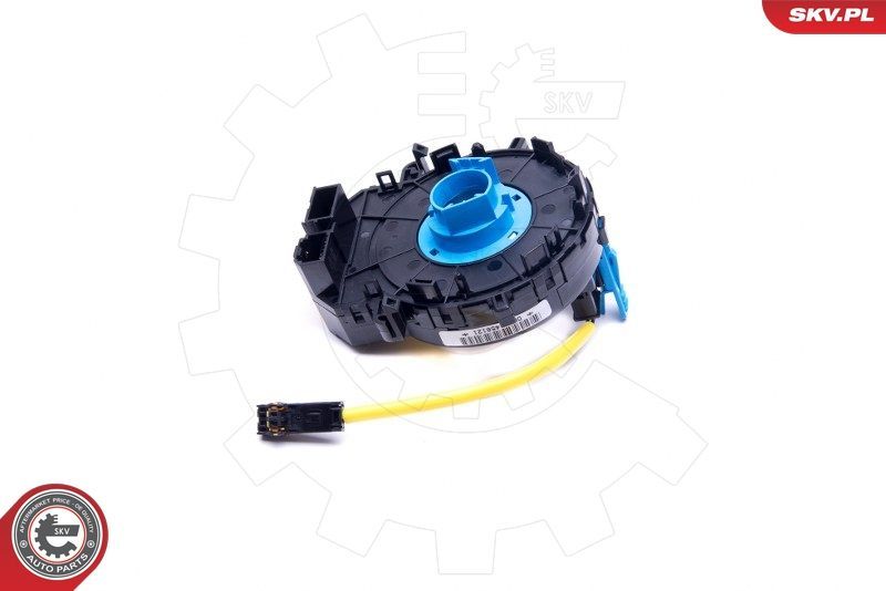 Oro pagalvės ritė ESEN SKV 96SKV546