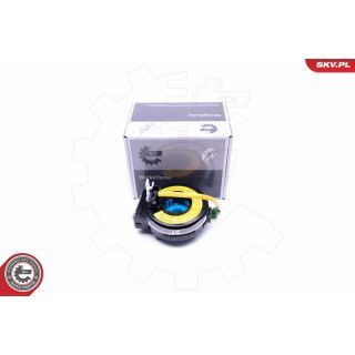 Oro pagalvės ritė ESEN SKV 96SKV547