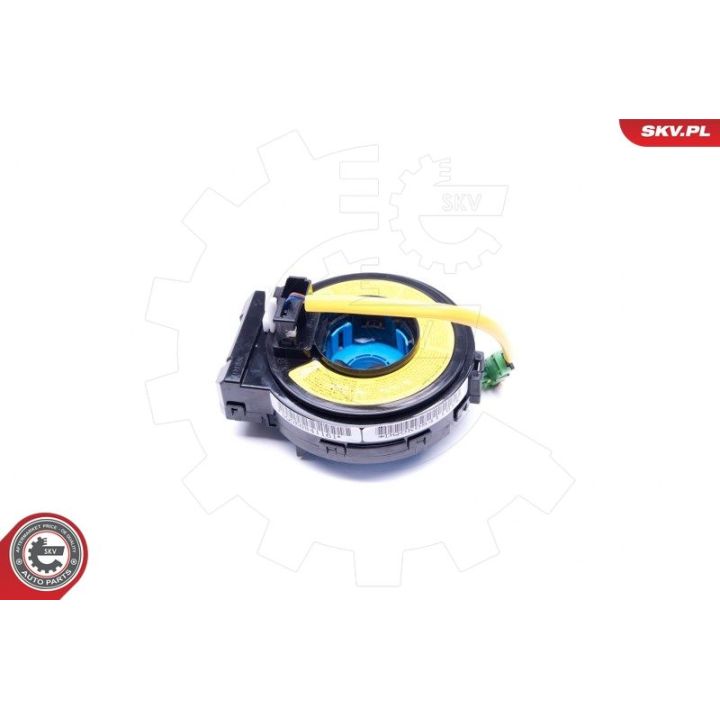 Oro pagalvės ritė ESEN SKV 96SKV547