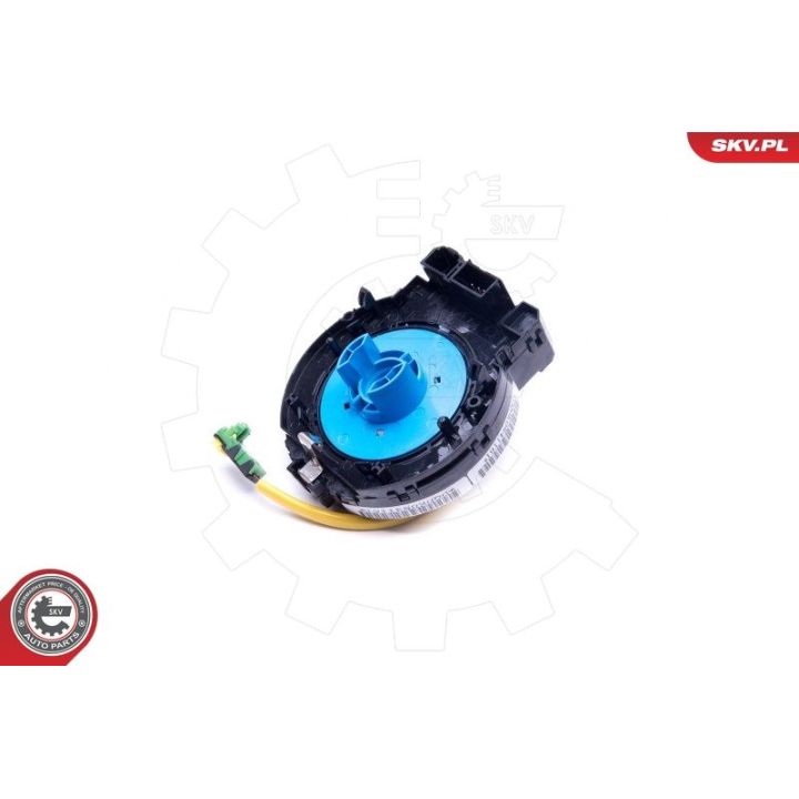 Oro pagalvės ritė ESEN SKV 96SKV547