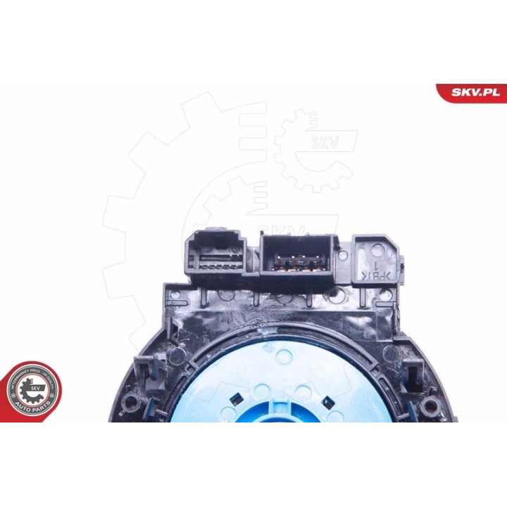 Oro pagalvės ritė ESEN SKV 96SKV547