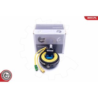 Oro pagalvės ritė ESEN SKV 96SKV548