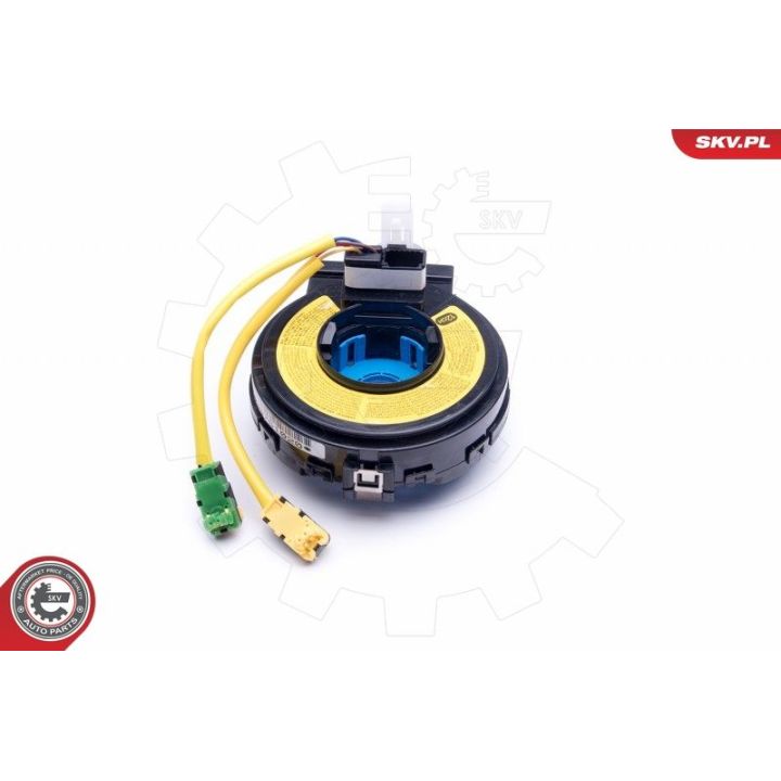 Oro pagalvės ritė ESEN SKV 96SKV548