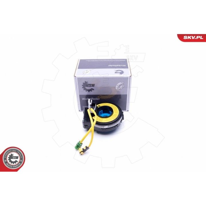 Oro pagalvės ritė ESEN SKV 96SKV549