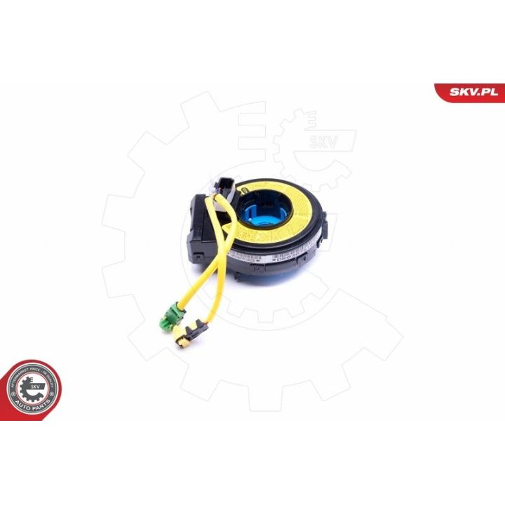 Oro pagalvės ritė ESEN SKV 96SKV549