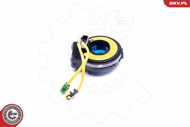 Oro pagalvės ritė ESEN SKV 96SKV549