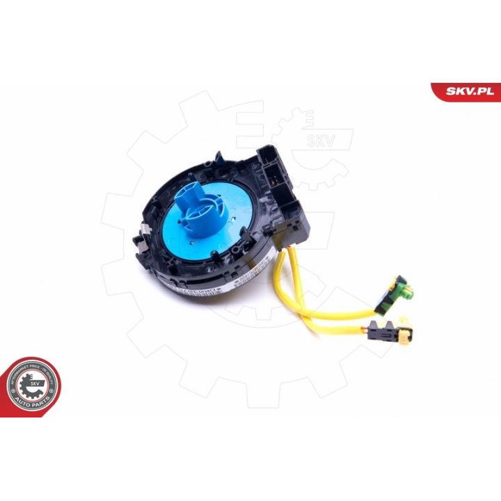 Oro pagalvės ritė ESEN SKV 96SKV549