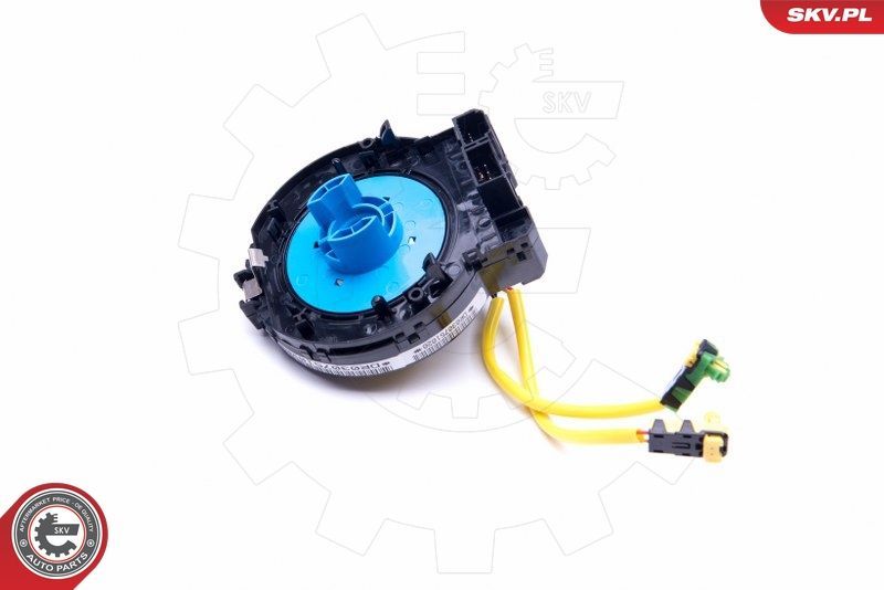 Oro pagalvės ritė ESEN SKV 96SKV549