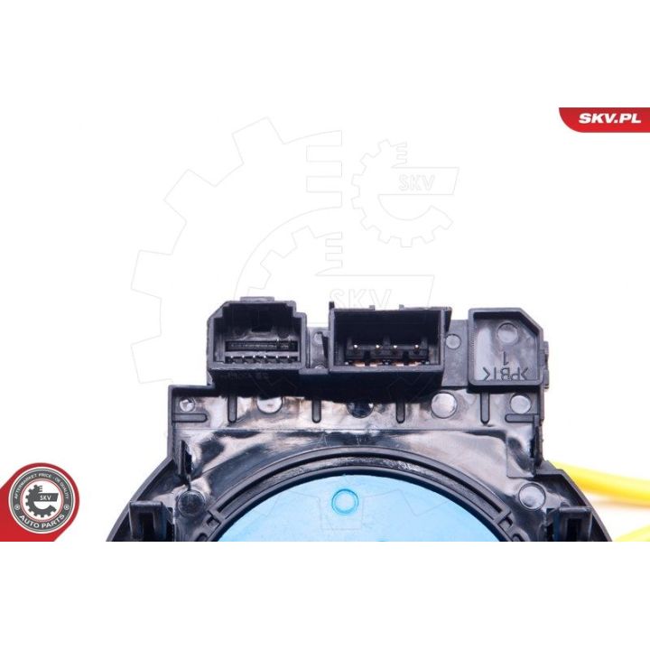 Oro pagalvės ritė ESEN SKV 96SKV549