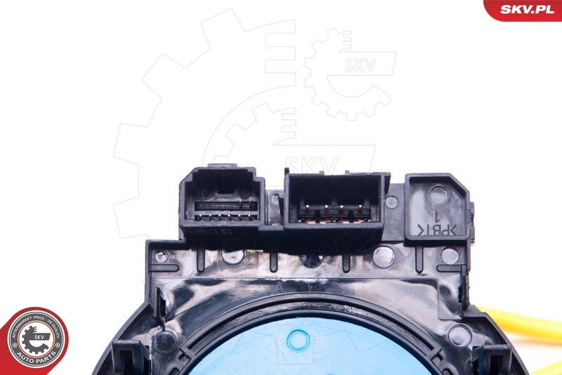 Oro pagalvės ritė ESEN SKV 96SKV549