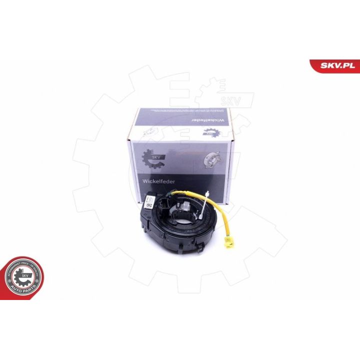 Oro pagalvės ritė ESEN SKV 96SKV557