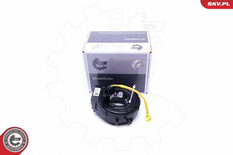 Oro pagalvės ritė ESEN SKV 96SKV557