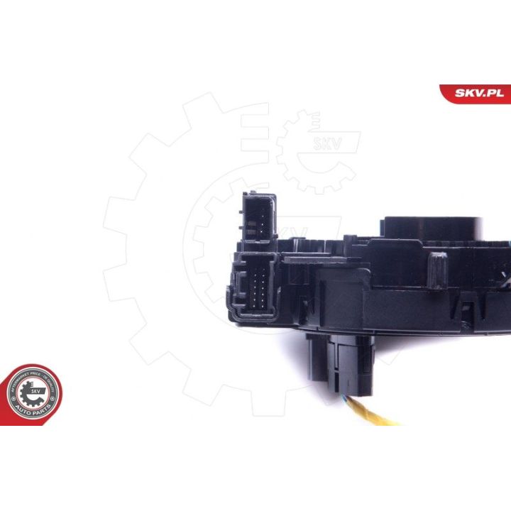 Oro pagalvės ritė ESEN SKV 96SKV557