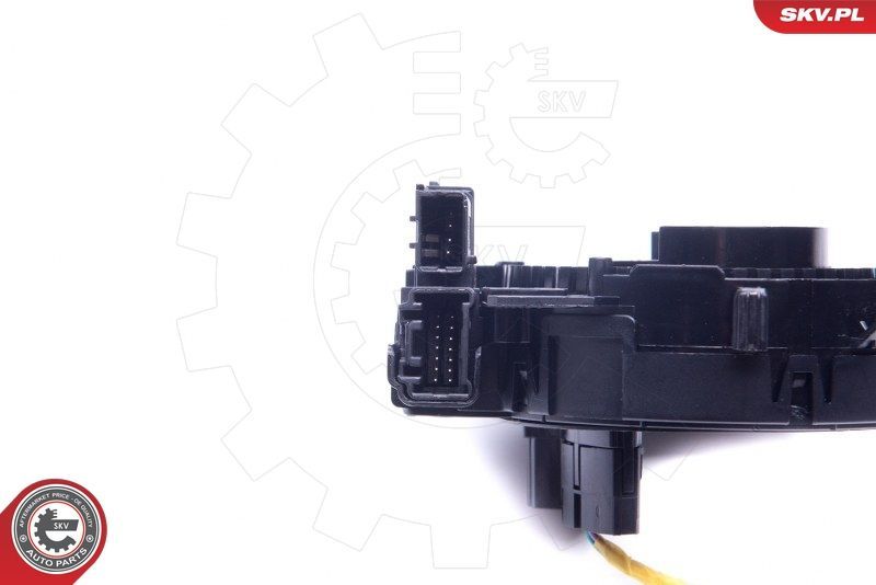 Oro pagalvės ritė ESEN SKV 96SKV557