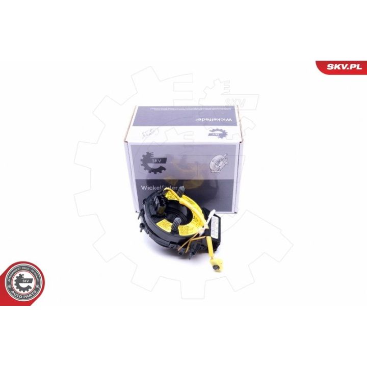 Oro pagalvės ritė ESEN SKV 96SKV558