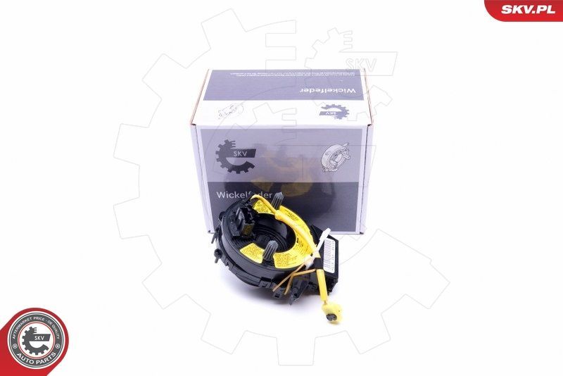 Oro pagalvės ritė ESEN SKV 96SKV558