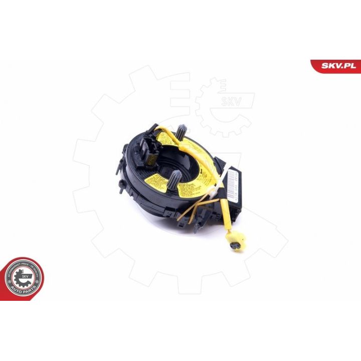 Oro pagalvės ritė ESEN SKV 96SKV558