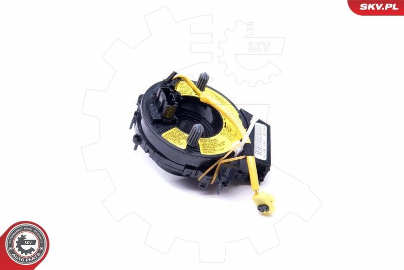 Oro pagalvės ritė ESEN SKV 96SKV558