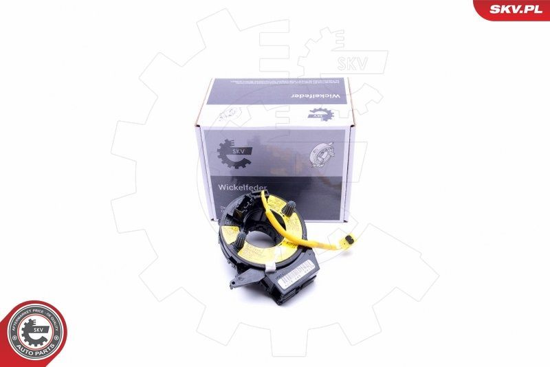 Oro pagalvės ritė ESEN SKV 96SKV559