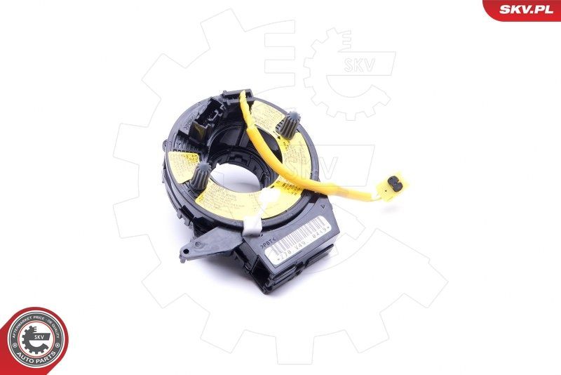 Oro pagalvės ritė ESEN SKV 96SKV559