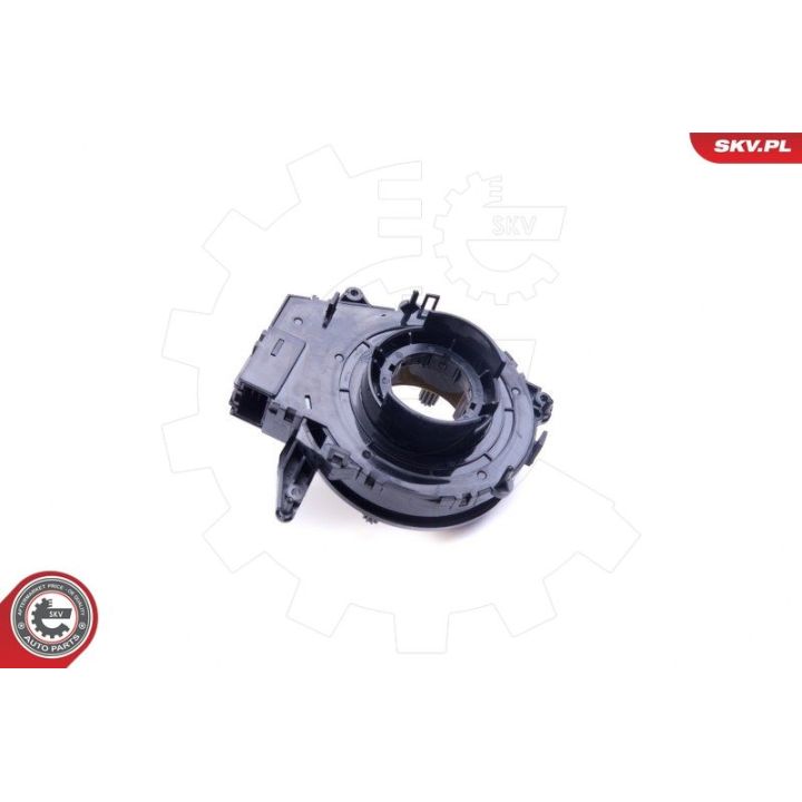 Oro pagalvės ritė ESEN SKV 96SKV559