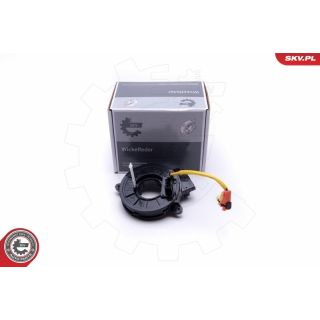 Oro pagalvės ritė ESEN SKV 96SKV560