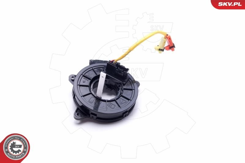 Oro pagalvės ritė ESEN SKV 96SKV560