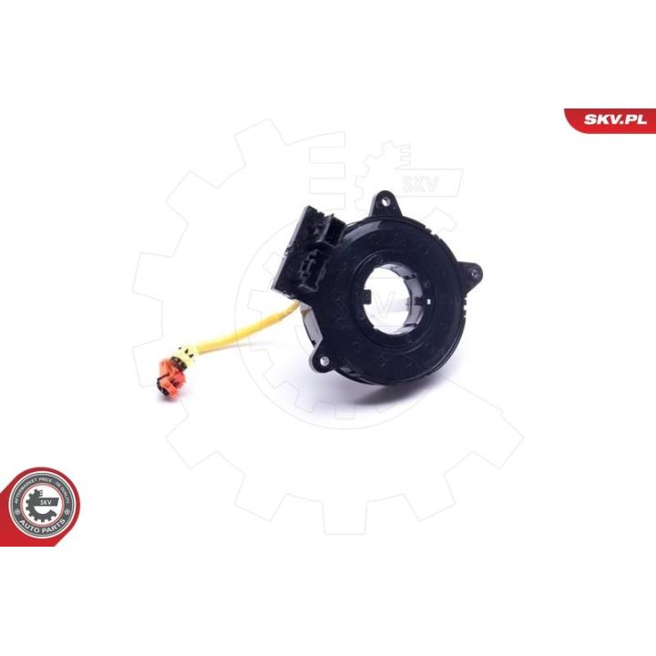 Oro pagalvės ritė ESEN SKV 96SKV560